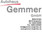 Logo Autohaus Gemmer GmbH